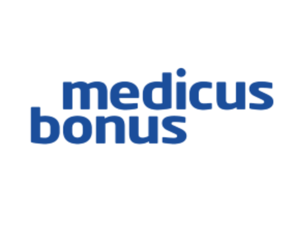 Medicus-Bonus Dąbrówka